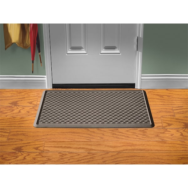 Indoor Mat 24" x 39", IDM1BR